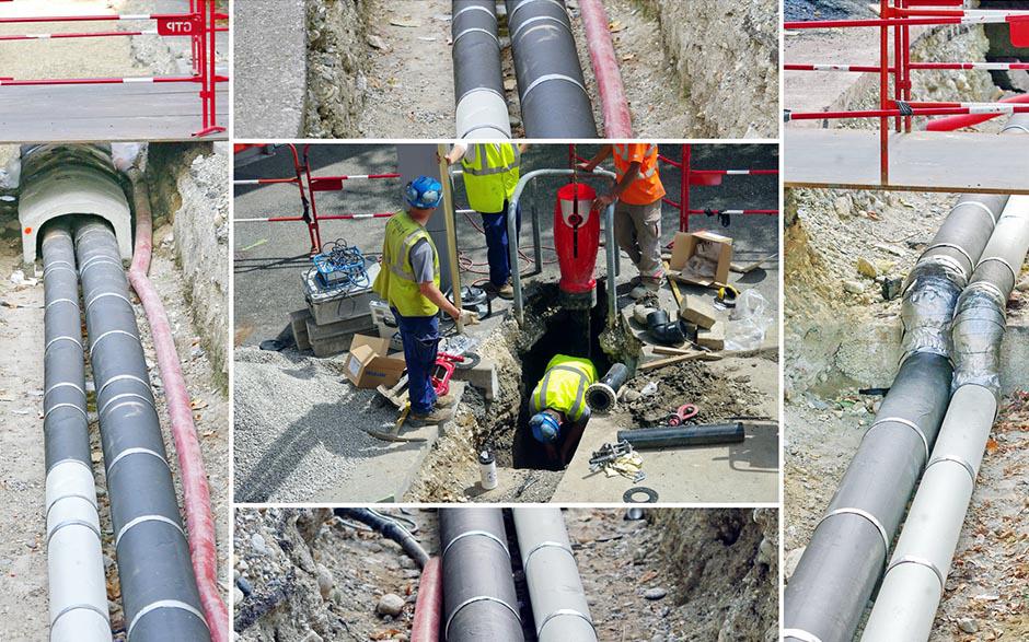tarif plombier débouchage canalisation Torcy