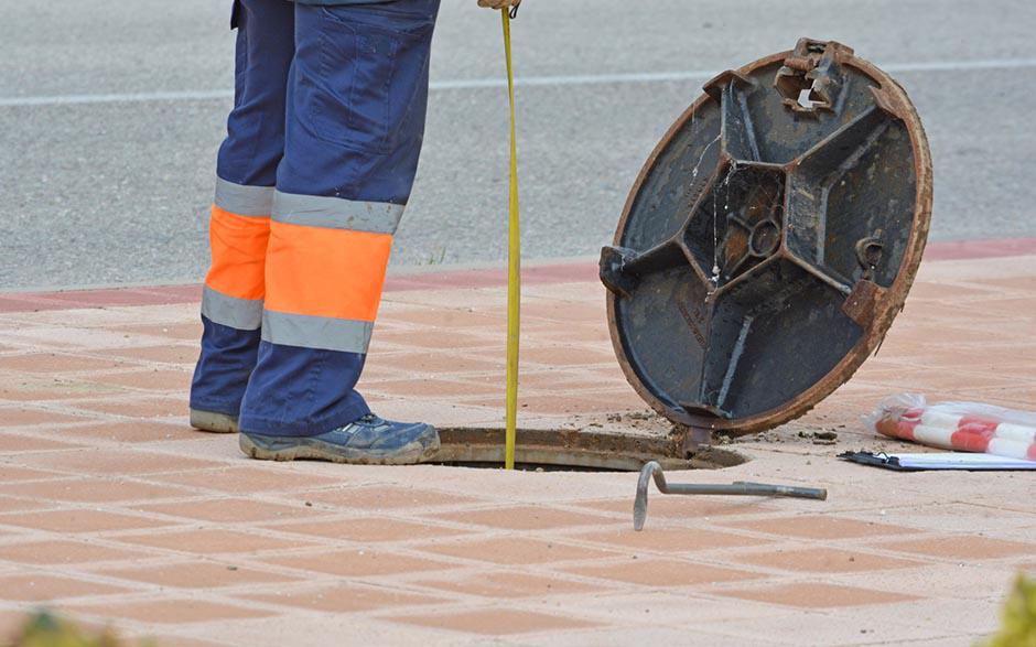 prix plombier débouchage Gennevilliers