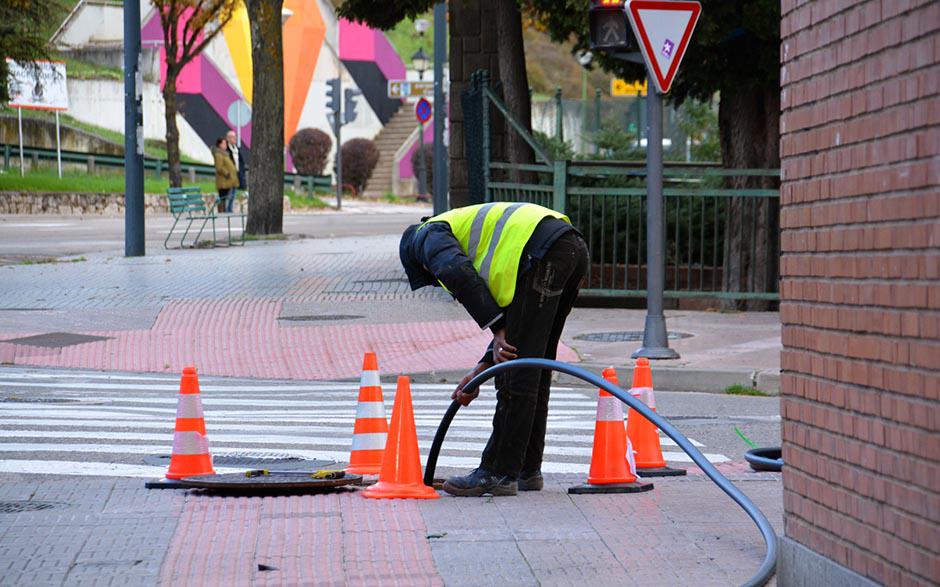 prix plombier débouchage Villejuif