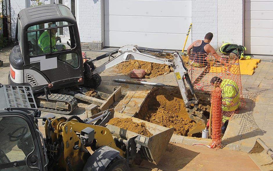 prix plombier débouchage Gennevilliers