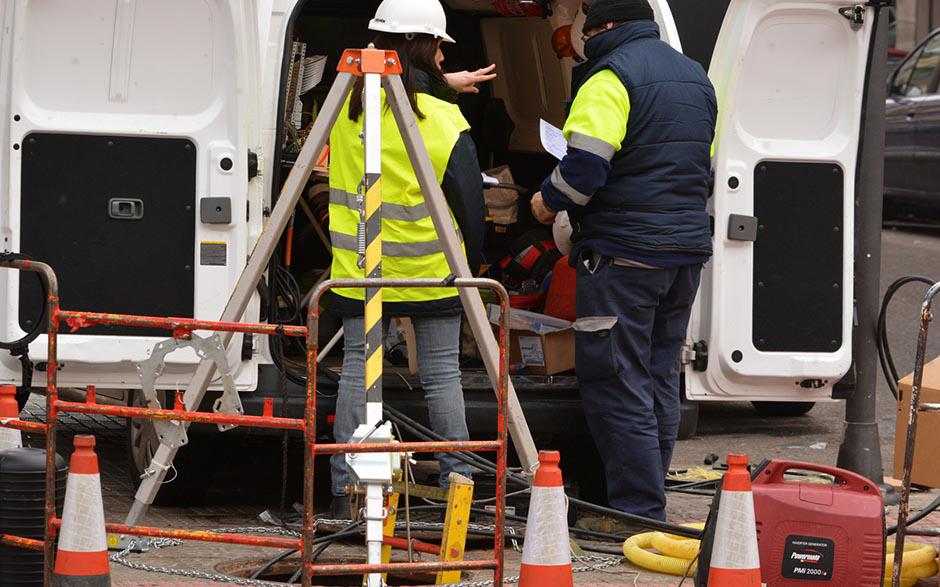 entreprises assainissement Fontenay-sous-Bois
